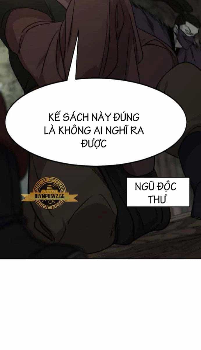 Hoa Sơn Tái Khởi - Chương 90 - ảnh 142
