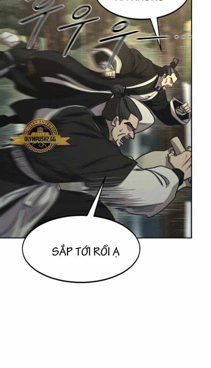 Hoa Sơn Tái Khởi - Chương 90 - ảnh 20