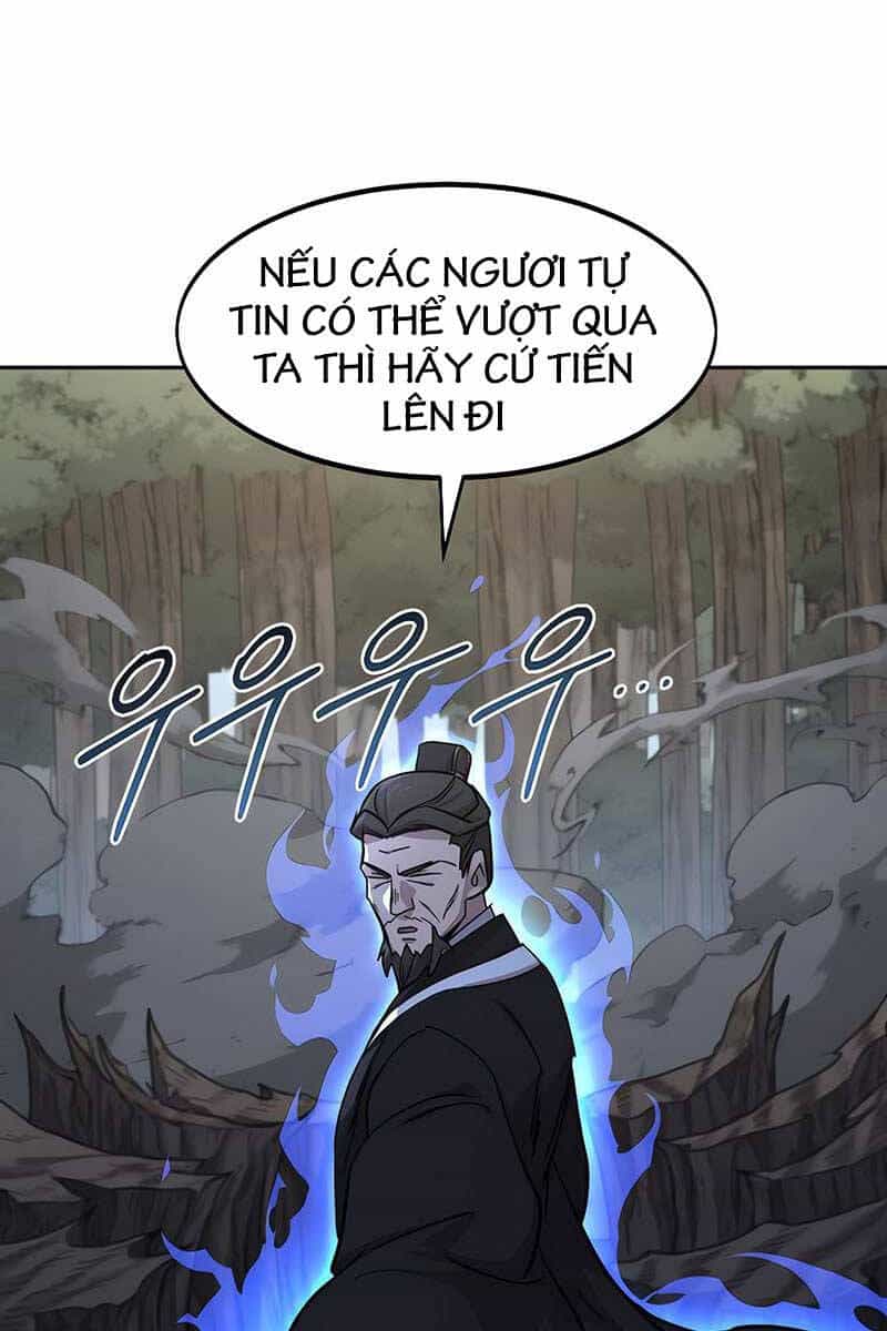 Hoa Sơn Tái Khởi - Chương 91 - ảnh 32