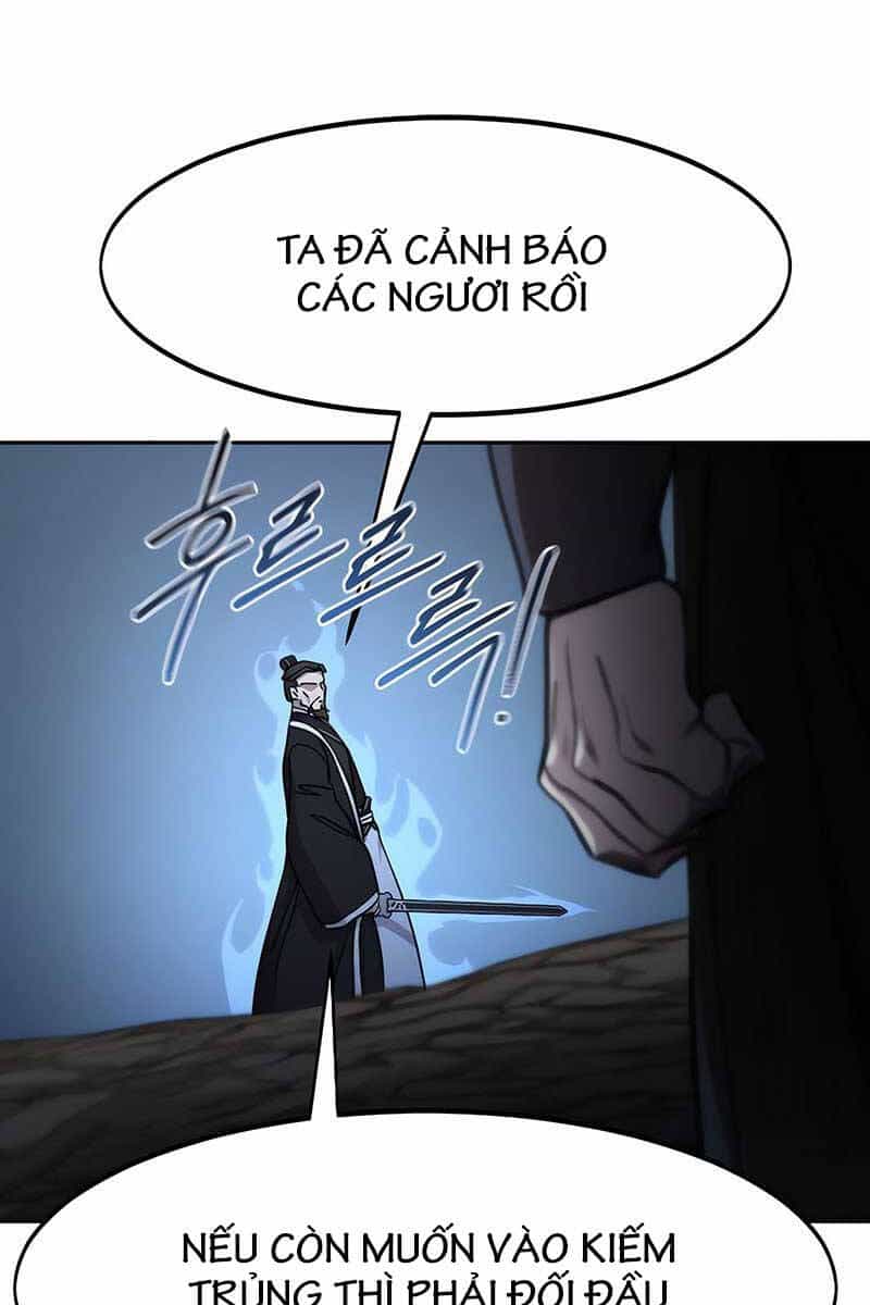 Hoa Sơn Tái Khởi - Chương 91 - ảnh 63