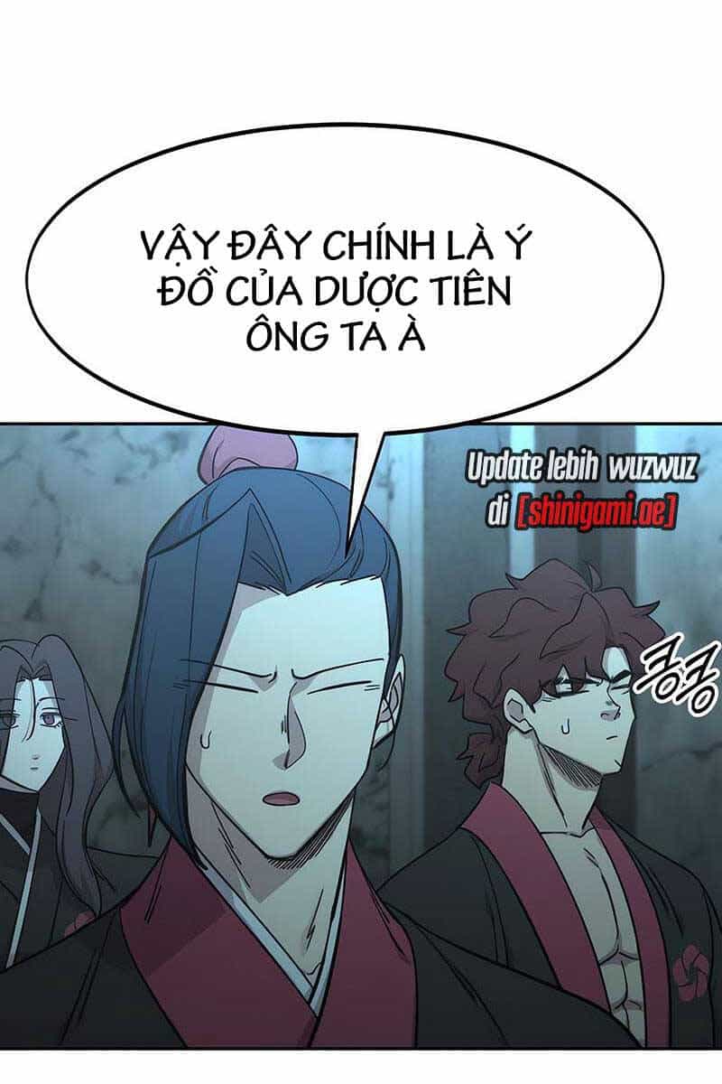 Hoa Sơn Tái Khởi - Chương 93 - ảnh 108