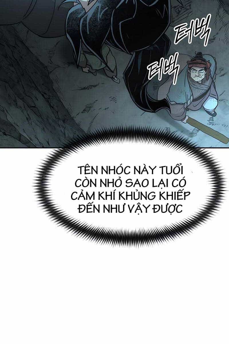 Hoa Sơn Tái Khởi - Chương 93 - ảnh 99