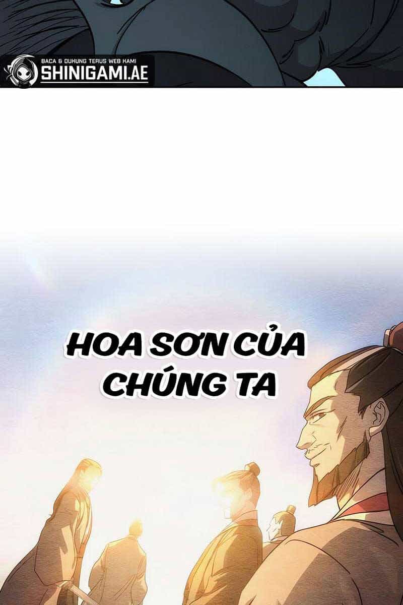 Hoa Sơn Tái Khởi - Chương 98 - ảnh 142