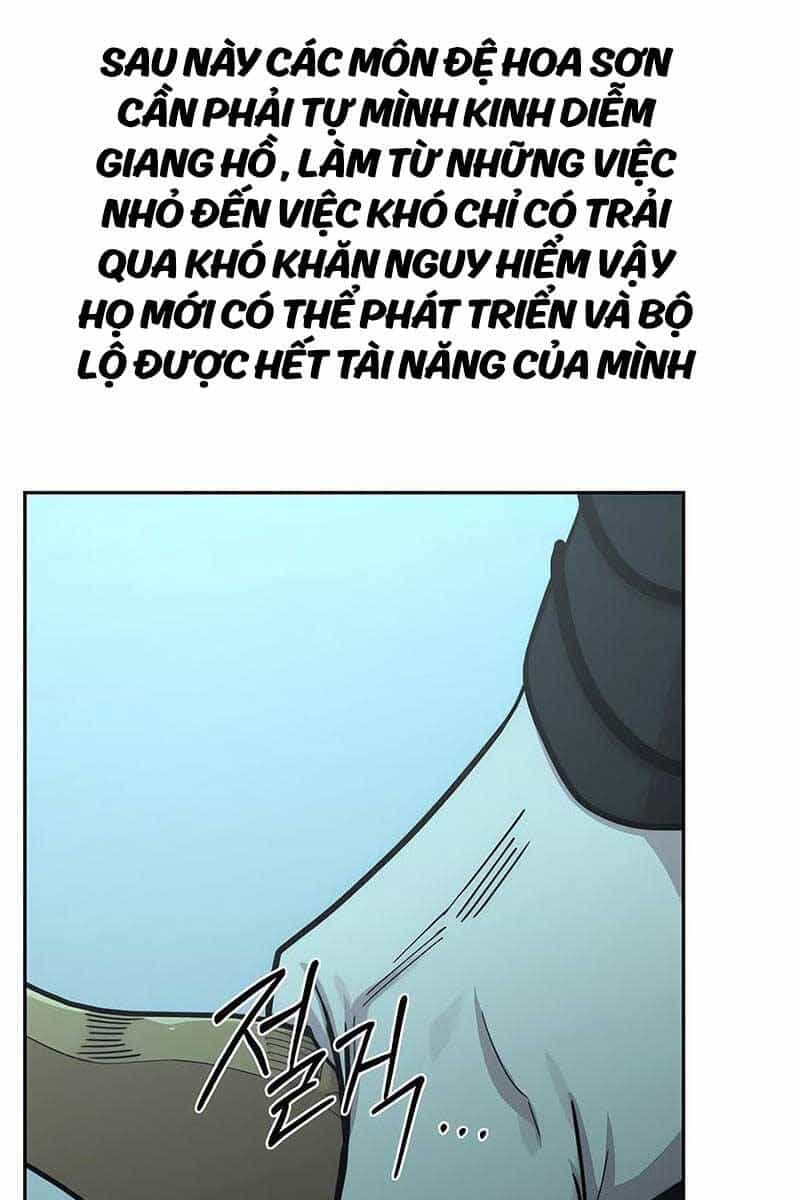 Hoa Sơn Tái Khởi - Chương 98 - ảnh 90