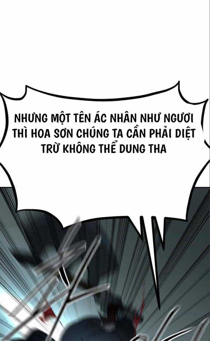 Hoa Sơn Tái Khởi - Chương 99 - ảnh 16
