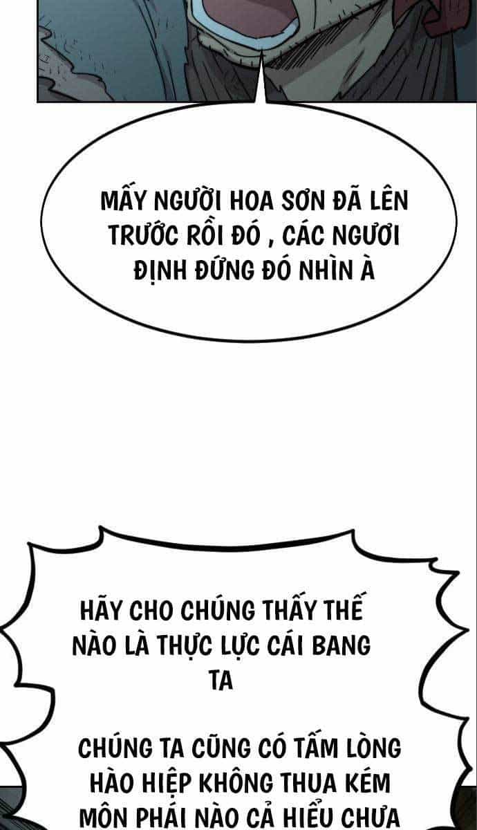 Hoa Sơn Tái Khởi - Chương 99 - ảnh 2
