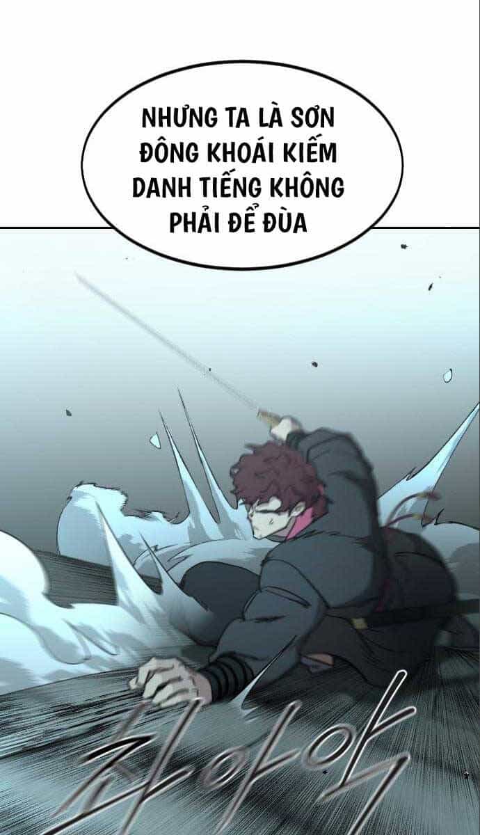 Hoa Sơn Tái Khởi - Chương 99 - ảnh 25