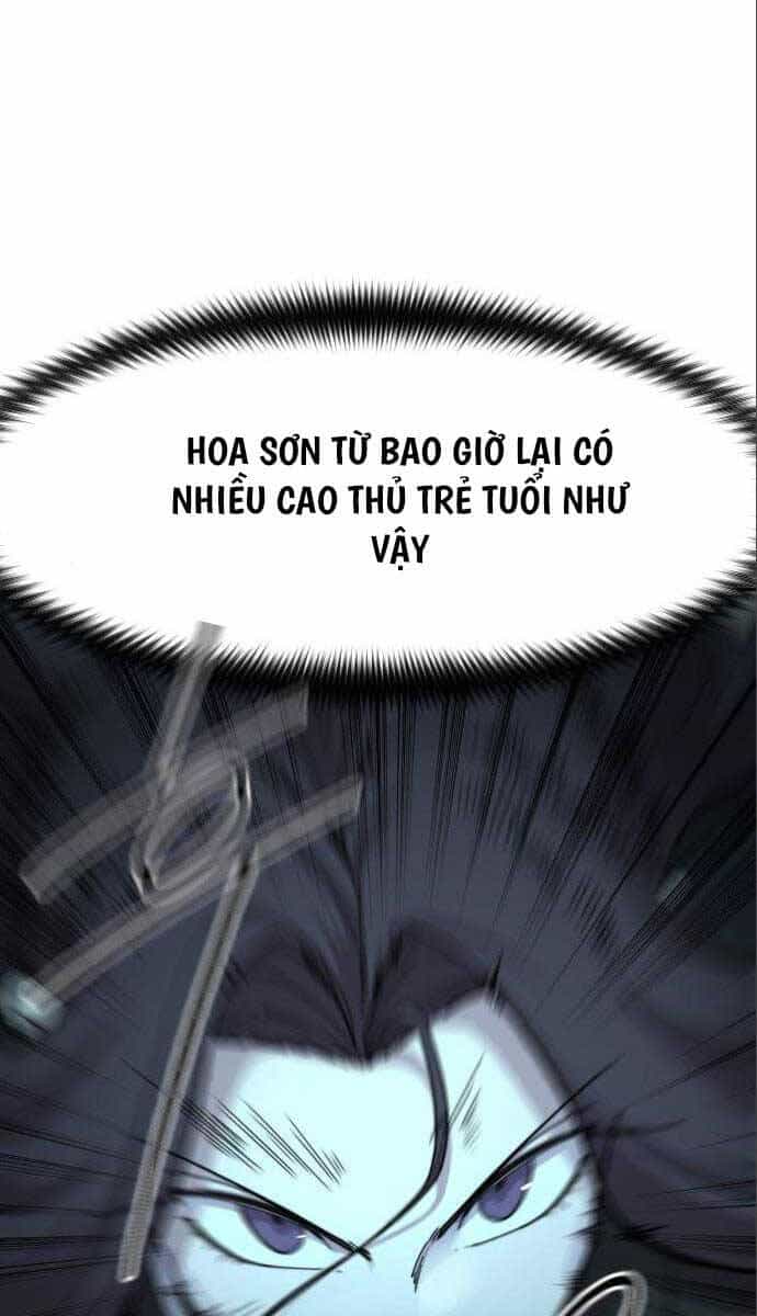 Hoa Sơn Tái Khởi - Chương 99 - ảnh 60