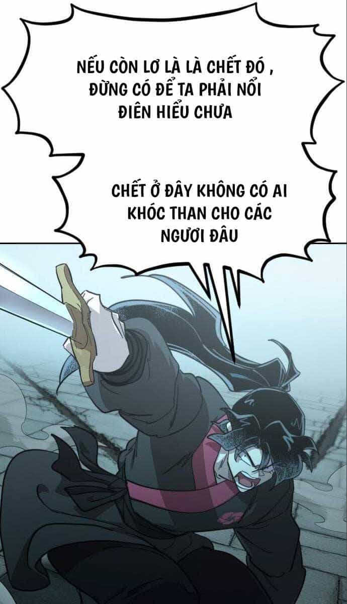 Hoa Sơn Tái Khởi - Chương 99 - ảnh 94