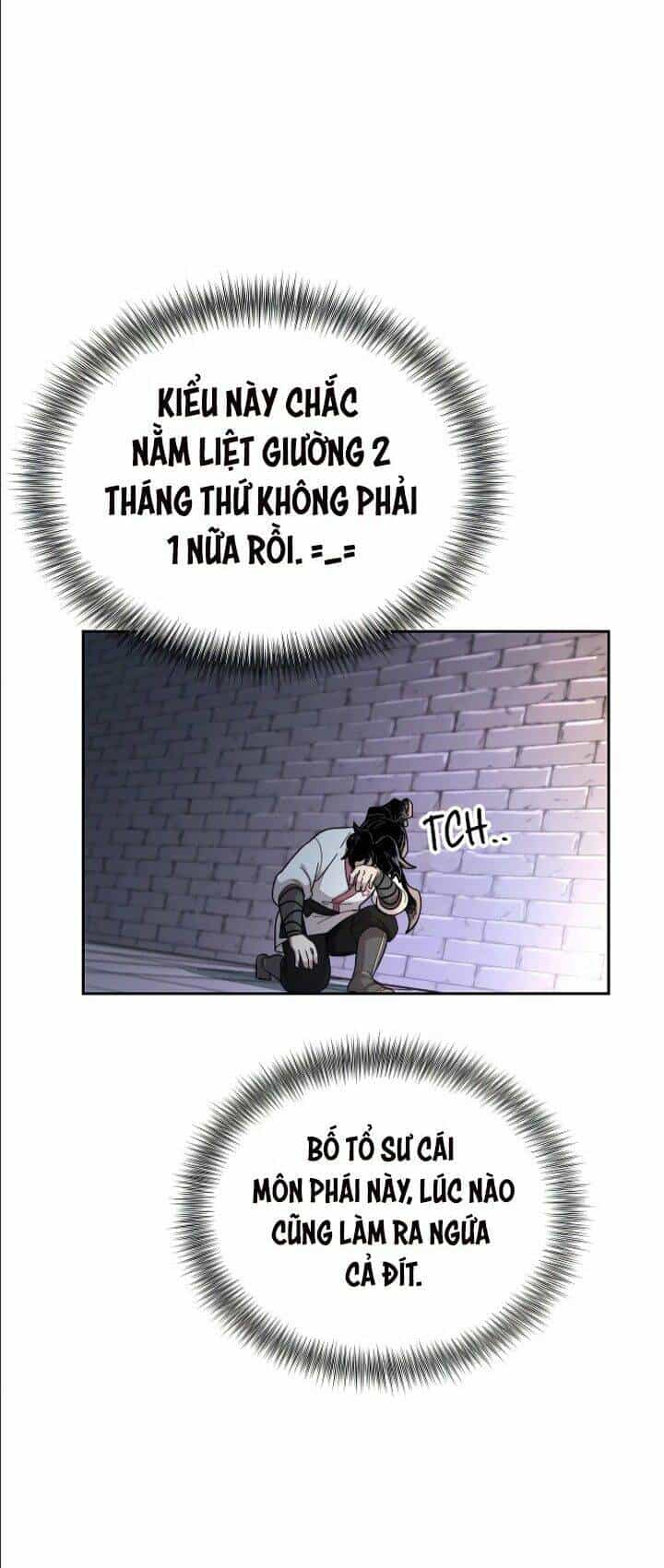 Hoa Sơn Tái Khởi - Chương 9 - ảnh 6