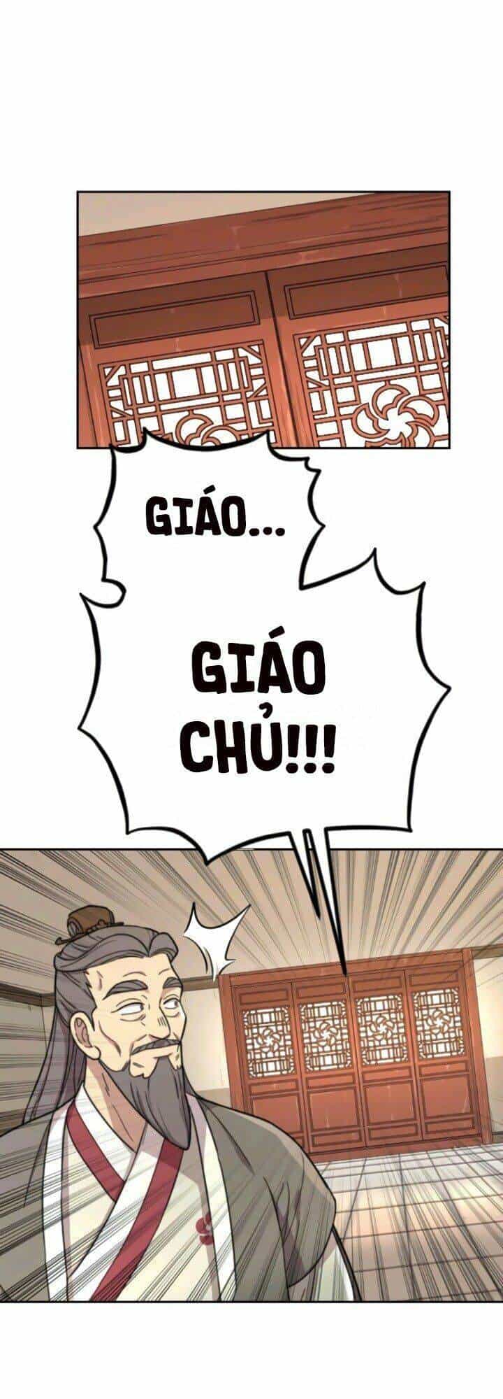 Hoa Sơn Tái Khởi - Chương 9 - ảnh 62