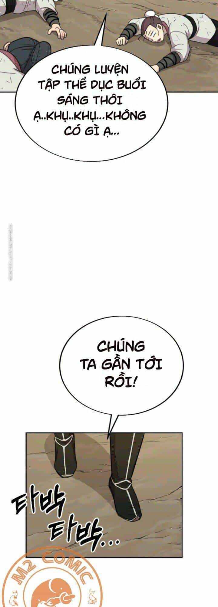 Hoa Sơn Tái Khởi - Chương 9 - ảnh 69
