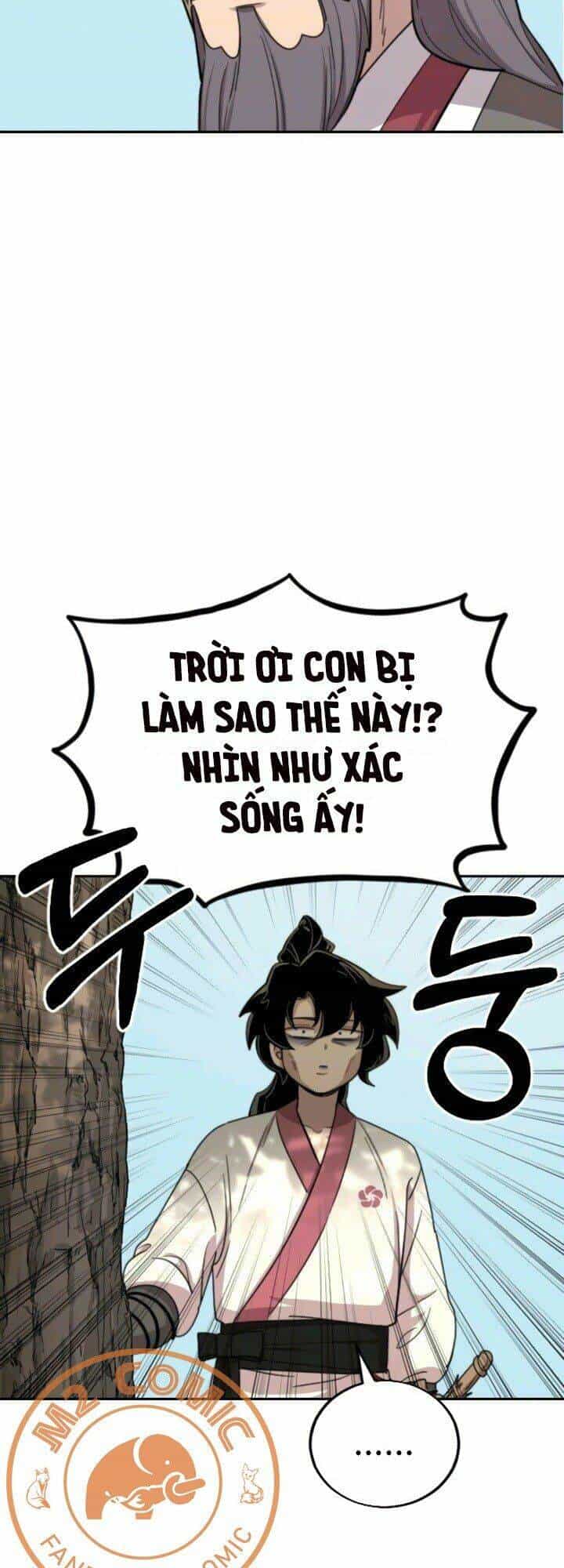 Hoa Sơn Tái Khởi - Chương 9 - ảnh 73