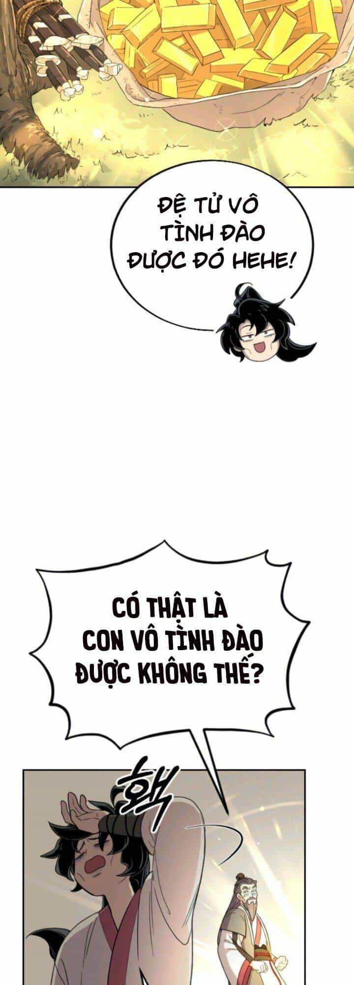 Hoa Sơn Tái Khởi - Chương 9 - ảnh 78