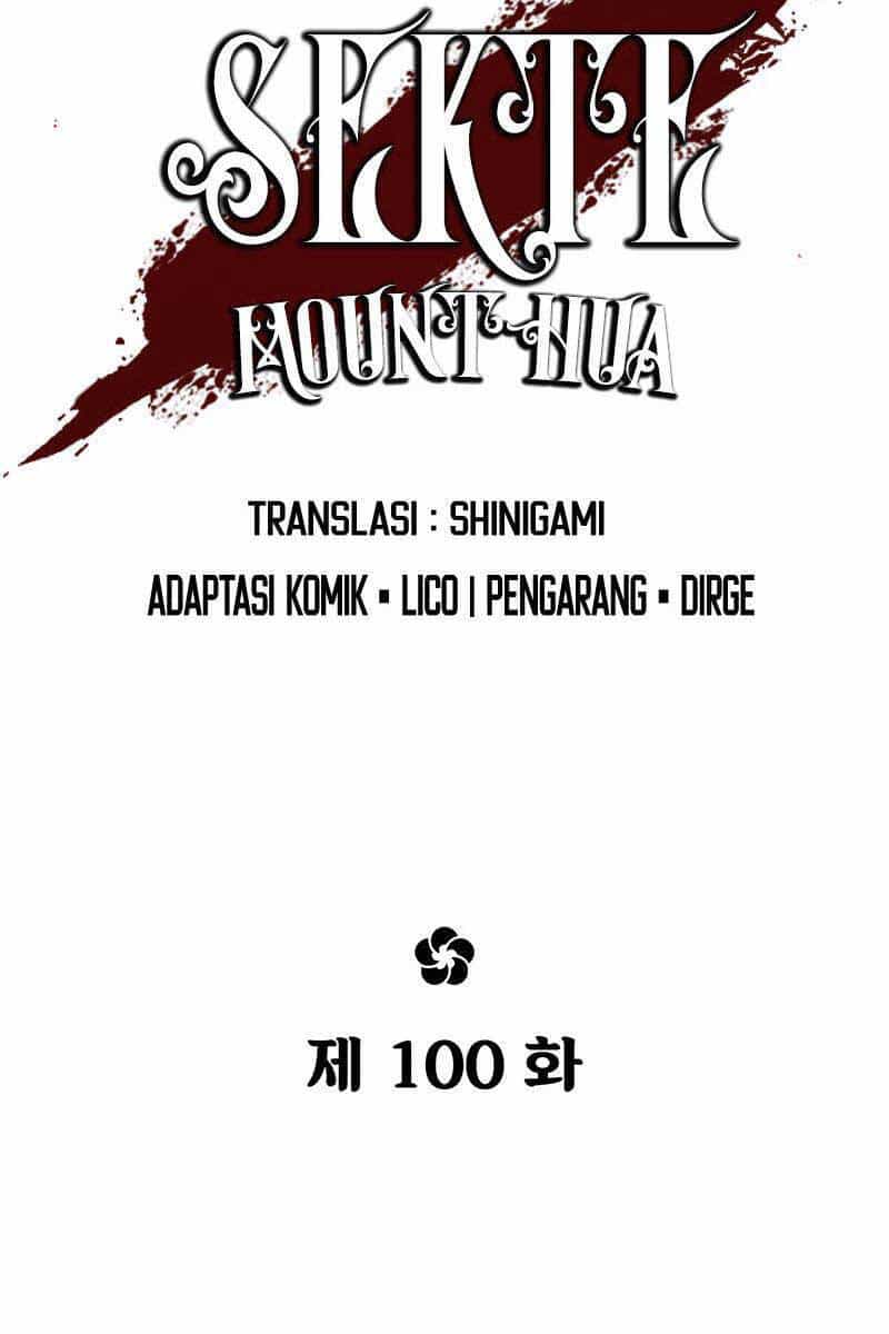 Hoa Sơn Tái Khởi - Chương 100 - ảnh 28