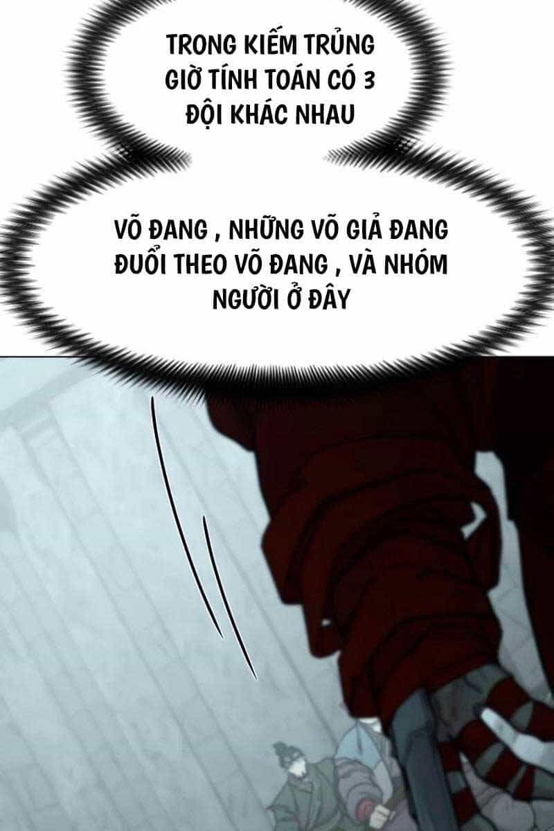Hoa Sơn Tái Khởi - Chương 101 - ảnh 29
