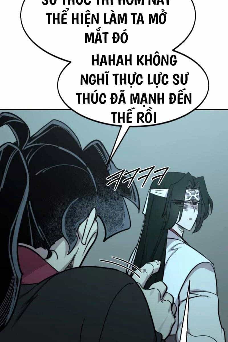 Hoa Sơn Tái Khởi - Chương 101 - ảnh 92