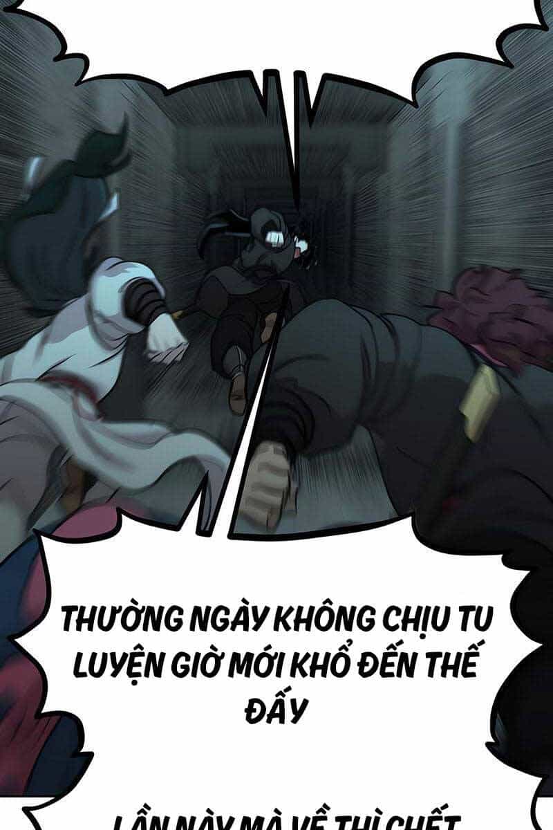 Hoa Sơn Tái Khởi - Chương 103 - ảnh 24