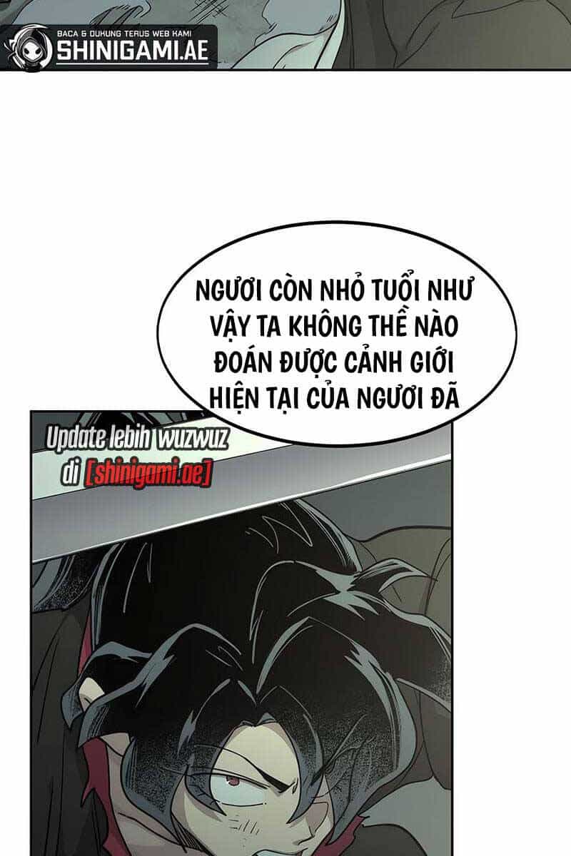 Hoa Sơn Tái Khởi - Chương 104 - ảnh 118