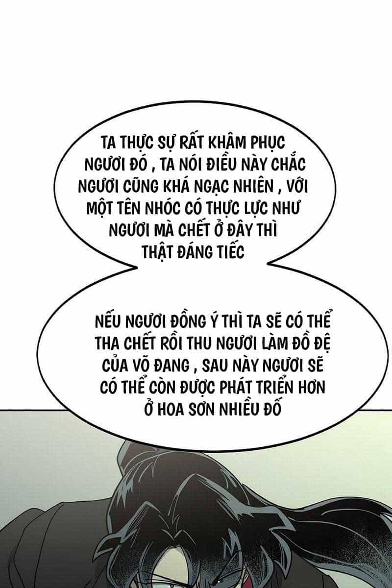 Hoa Sơn Tái Khởi - Chương 104 - ảnh 125