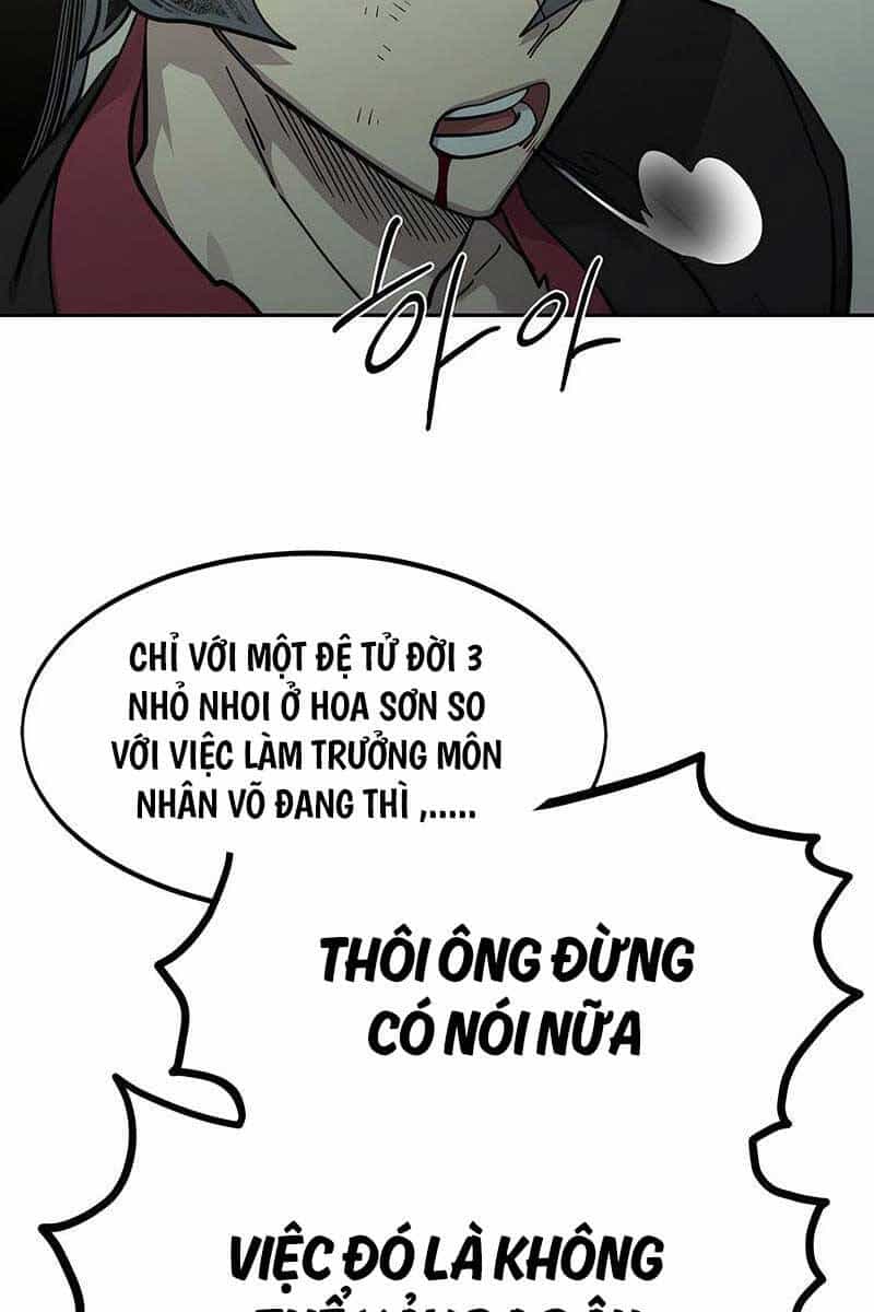 Hoa Sơn Tái Khởi - Chương 104 - ảnh 135