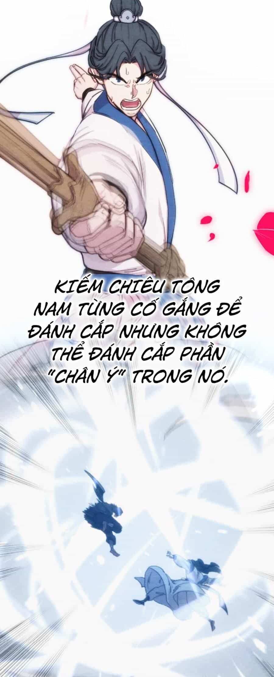 Hoa Sơn Tái Khởi - Chương 106 - ảnh 5