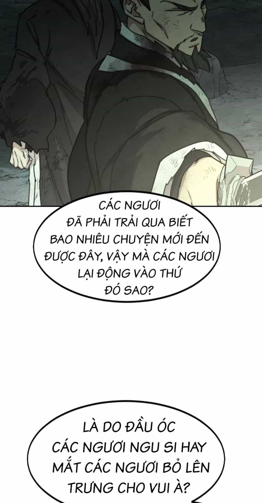 Hoa Sơn Tái Khởi - Chương 107 - ảnh 20