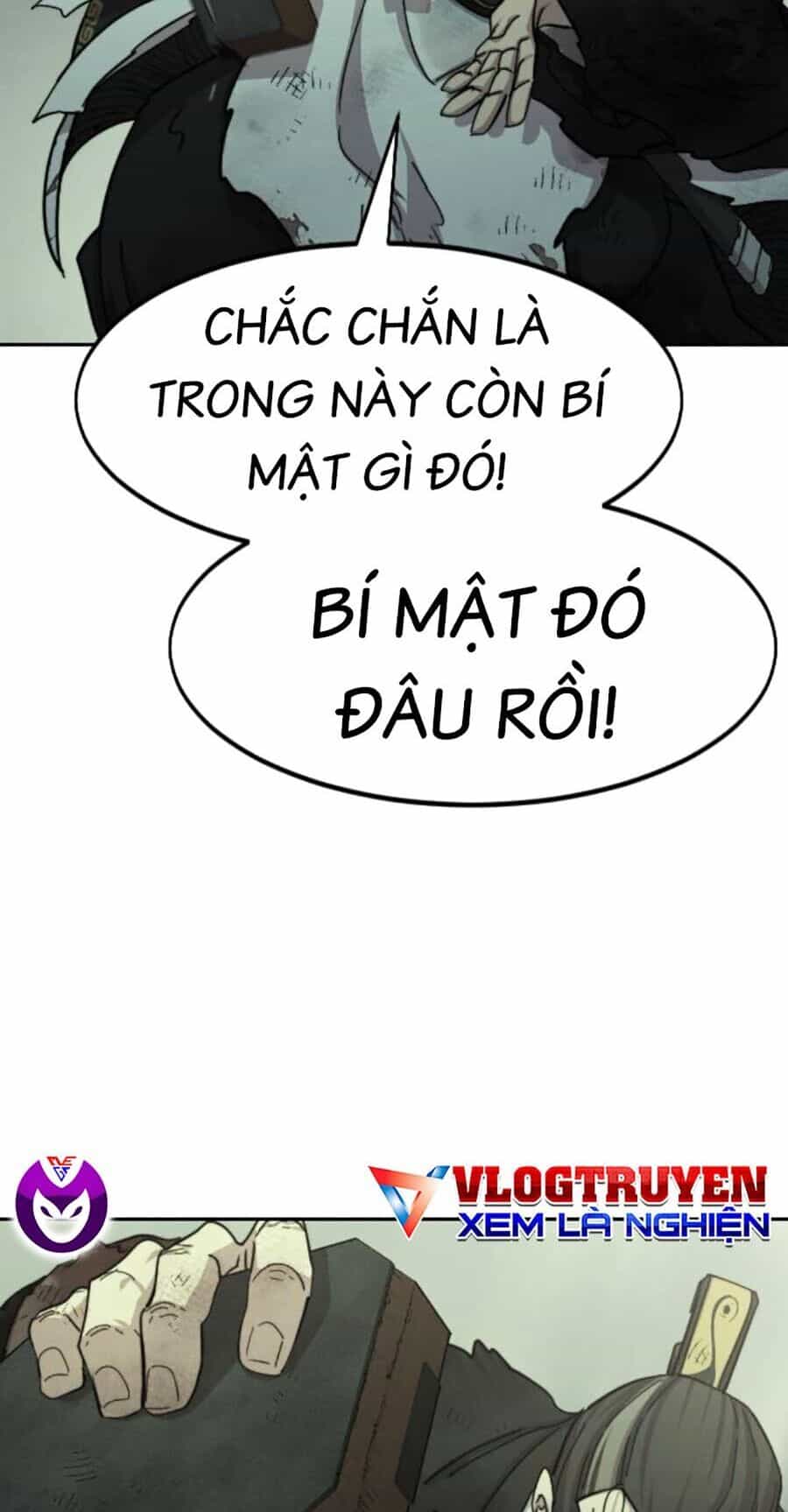 Hoa Sơn Tái Khởi - Chương 107 - ảnh 8
