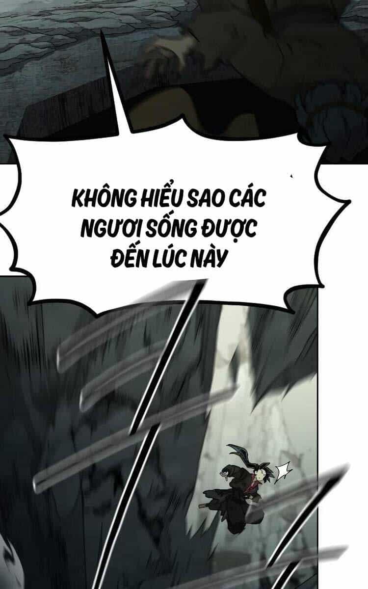 Hoa Sơn Tái Khởi - Chương 108 - ảnh 108