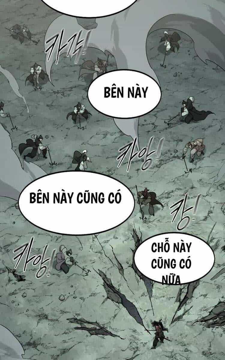 Hoa Sơn Tái Khởi - Chương 108 - ảnh 59