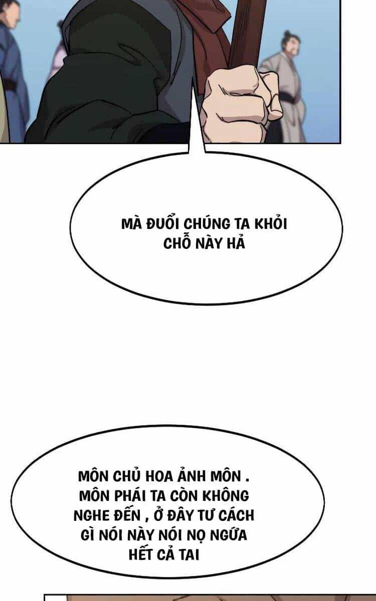 Hoa Sơn Tái Khởi - Chương 109 - ảnh 109