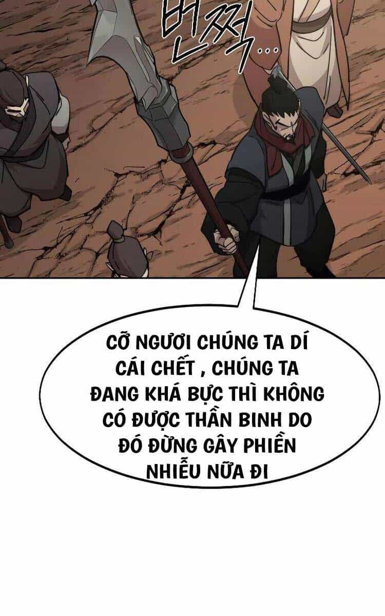 Hoa Sơn Tái Khởi - Chương 109 - ảnh 114