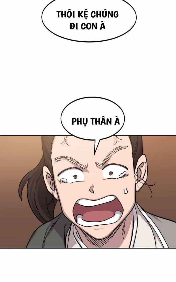 Hoa Sơn Tái Khởi - Chương 109 - ảnh 93