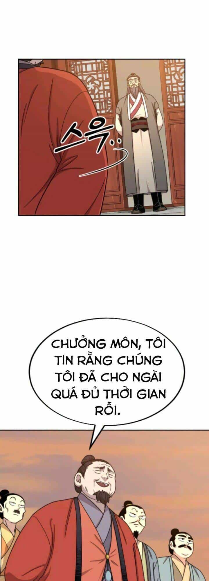 Hoa Sơn Tái Khởi - Chương 10 - ảnh 30