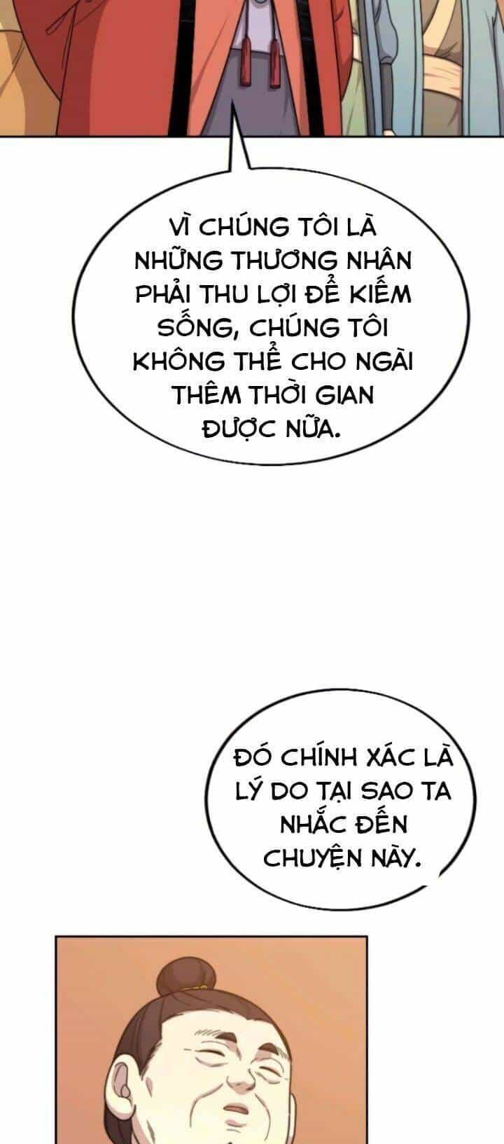 Hoa Sơn Tái Khởi - Chương 10 - ảnh 31