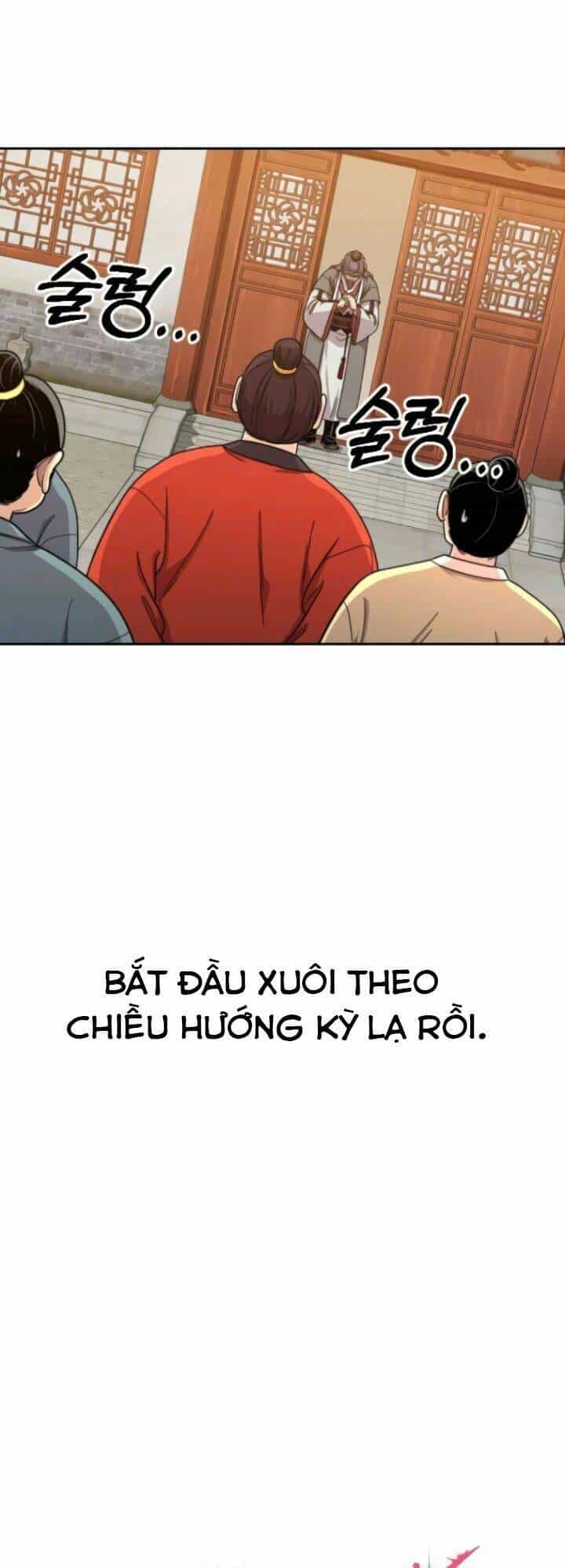 Hoa Sơn Tái Khởi - Chương 10 - ảnh 37