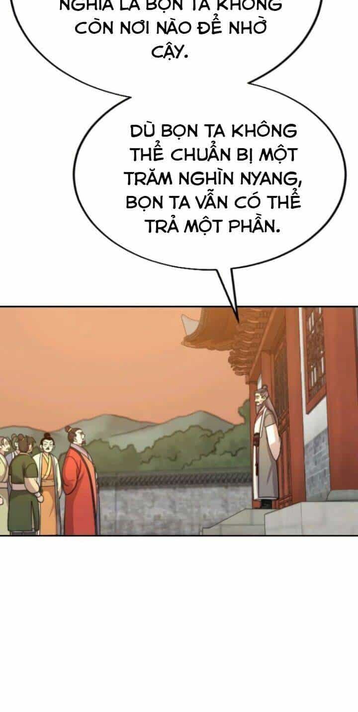 Hoa Sơn Tái Khởi - Chương 10 - ảnh 53