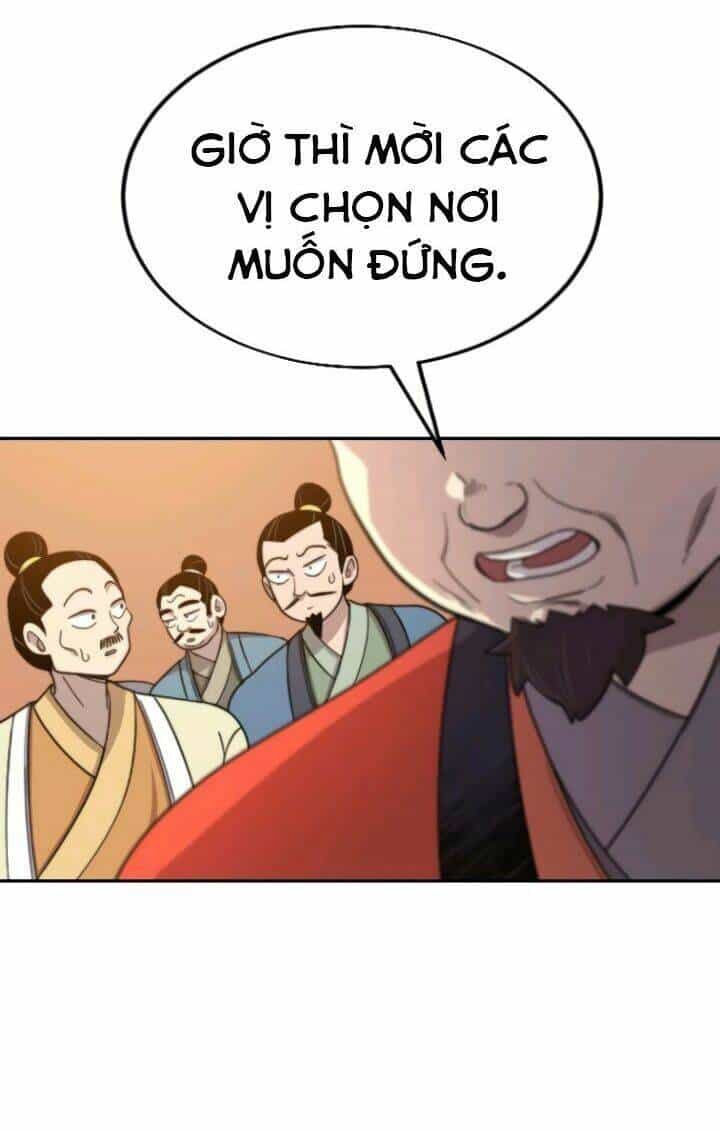 Hoa Sơn Tái Khởi - Chương 10 - ảnh 78