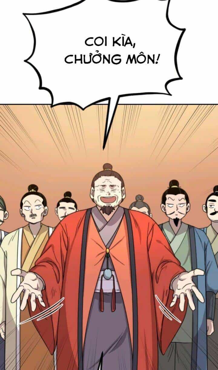 Hoa Sơn Tái Khởi - Chương 10 - ảnh 81
