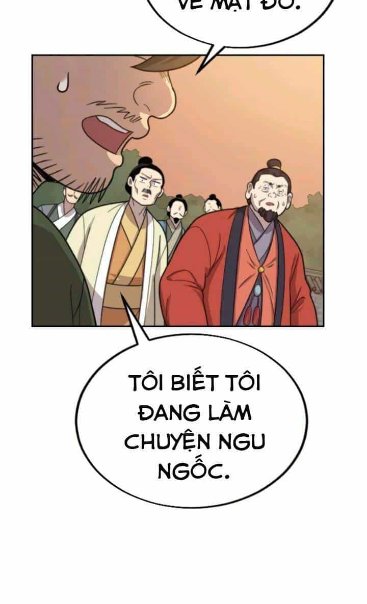 Hoa Sơn Tái Khởi - Chương 10 - ảnh 87