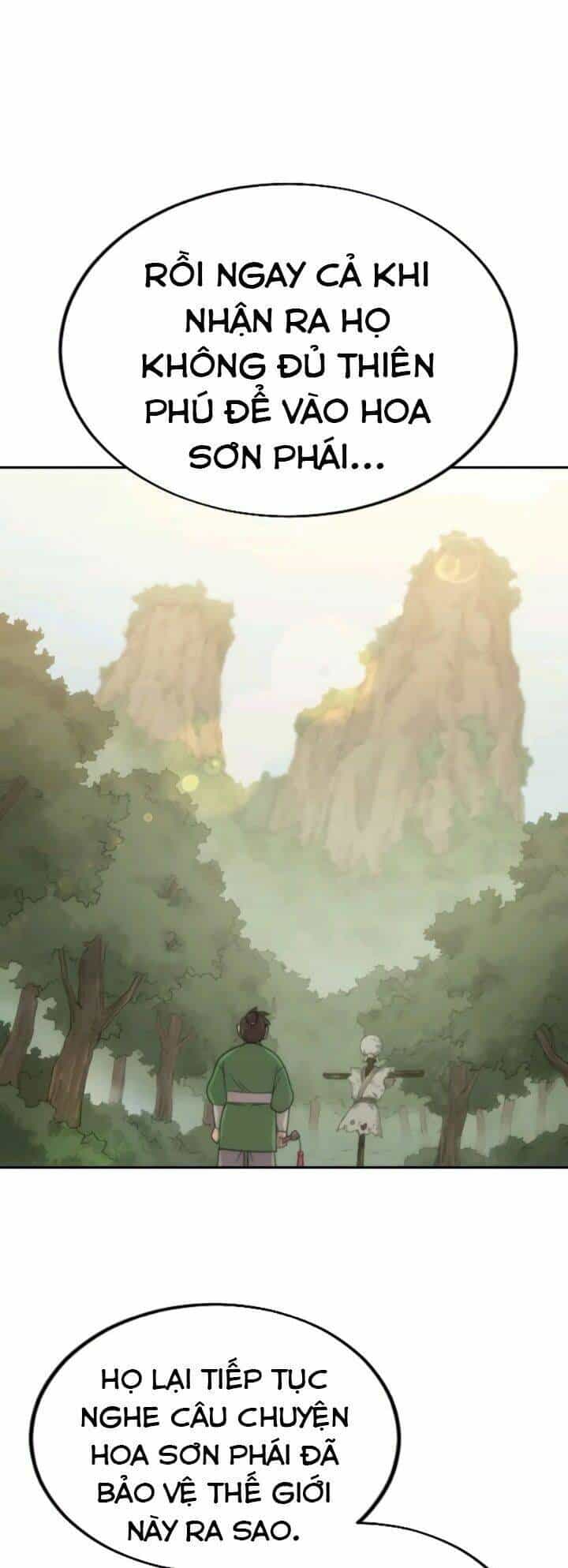 Hoa Sơn Tái Khởi - Chương 10 - ảnh 94