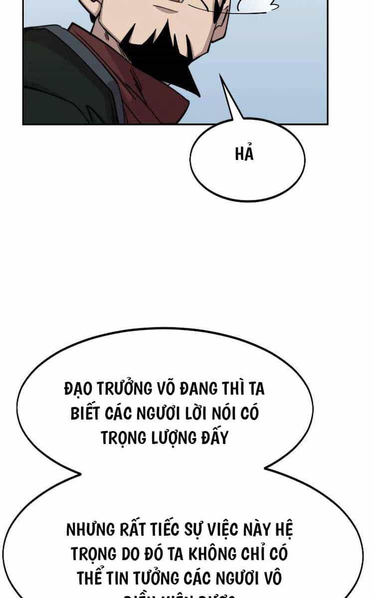 Hoa Sơn Tái Khởi - Chương 110 - ảnh 16