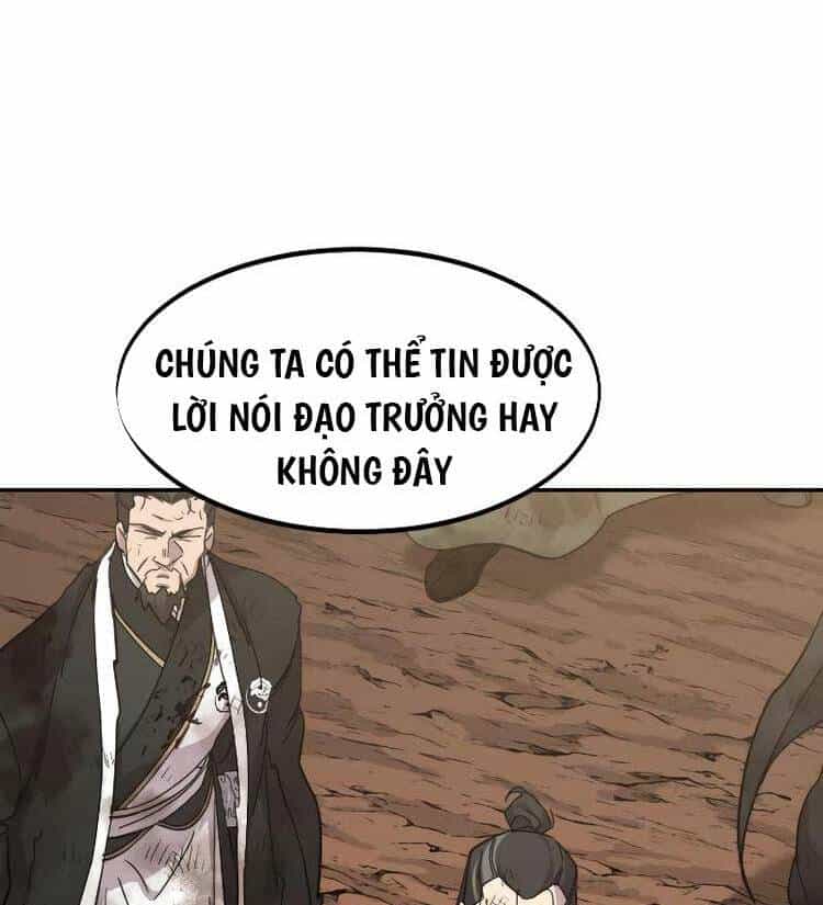 Hoa Sơn Tái Khởi - Chương 110 - ảnh 54