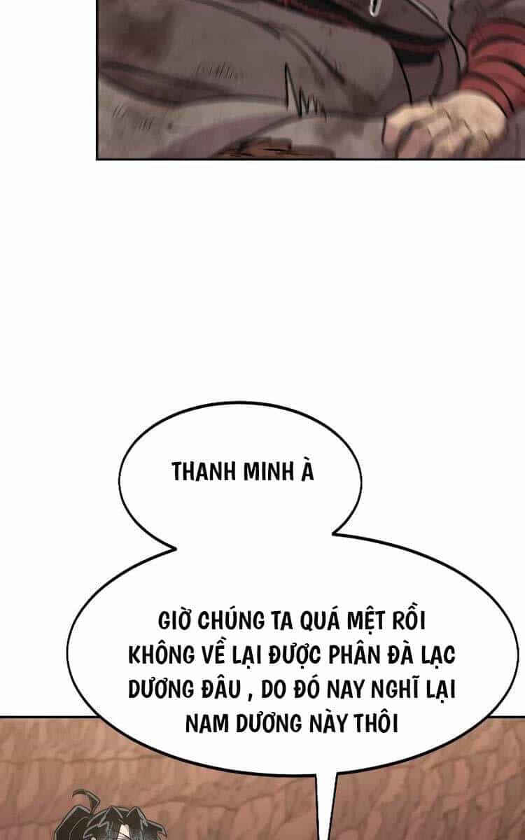 Hoa Sơn Tái Khởi - Chương 110 - ảnh 93
