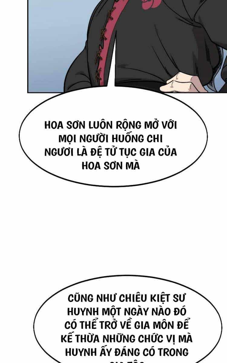 Hoa Sơn Tái Khởi - Chương 111 - ảnh 103