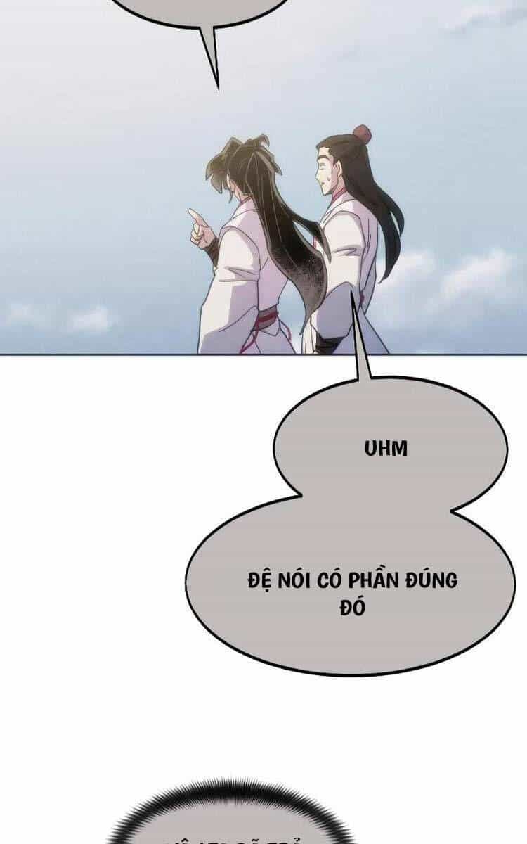 Hoa Sơn Tái Khởi - Chương 111 - ảnh 11