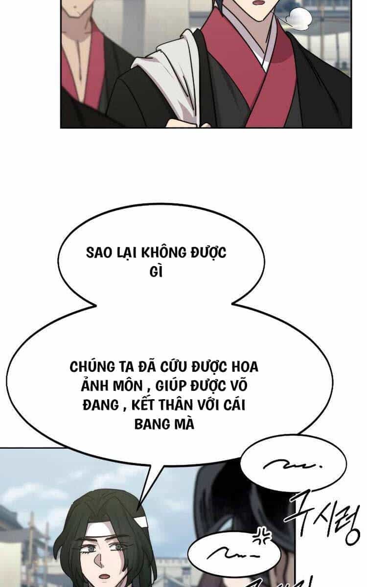 Hoa Sơn Tái Khởi - Chương 111 - ảnh 123