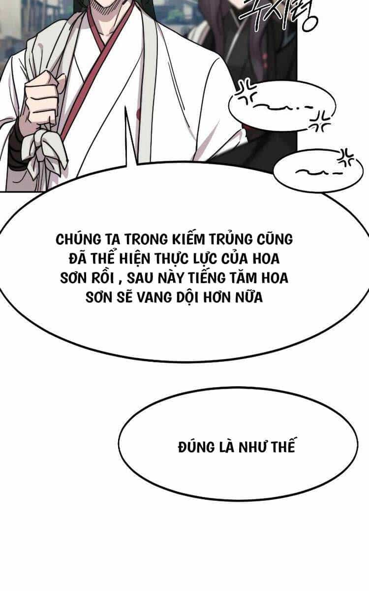 Hoa Sơn Tái Khởi - Chương 111 - ảnh 124