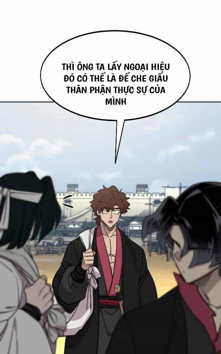 Hoa Sơn Tái Khởi - Chương 111 - ảnh 132