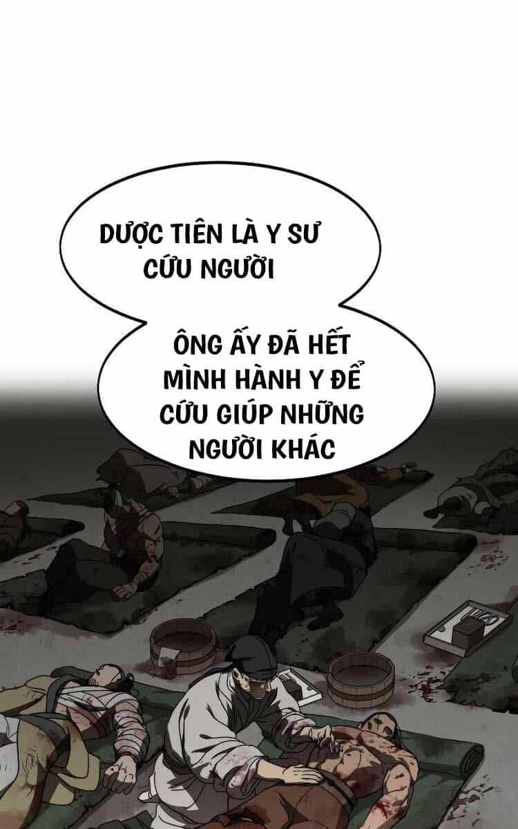 Hoa Sơn Tái Khởi - Chương 111 - ảnh 146